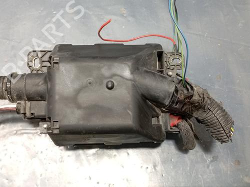 Fuse box FIAT GRANDE PUNTO (199_)  | BP23260666E1 