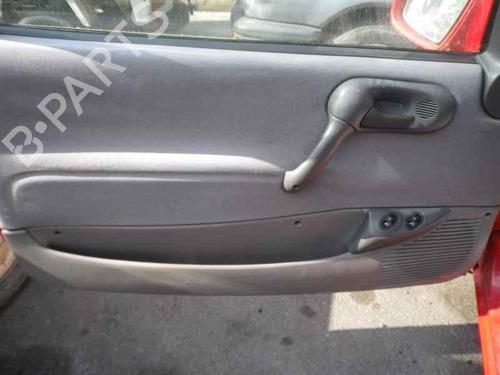 Højre fortil bærearm OPEL CORSA B (S93) 1.4 i (F08, F68, M68) | BP5355644M13 