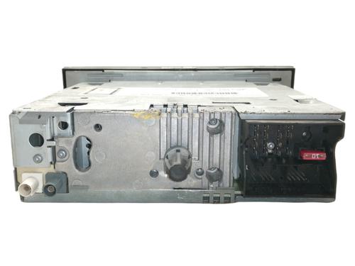 Radio PEUGEOT 407 (6D_)  | BP14940250E6 