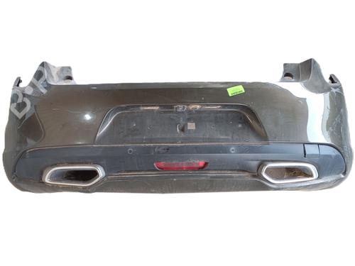 Bagtil kofangere CITROËN DS5 2.0 HDi 165 (163 hp) 32034888