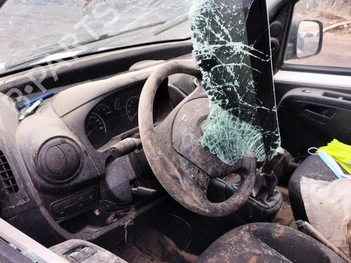 Rim CITROËN NEMO Box Body/MPV (AA_) 1.3 HDi 75 | BP25604384C45 