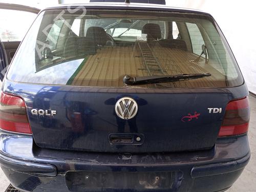 Tailgate VW GOLF IV (1J1) 1.9 TDI | BP18121934C6 