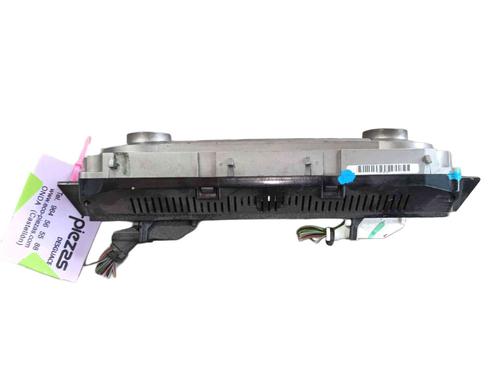 Climate control FORD FOCUS II (DA_, HCP, DP) 1.6 TDCi | BP38174502I5 - Image 2