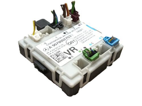 Used Electronic module MERCEDES-BENZ SPRINTER 3,5-t Van (B907, B910) 314 CDI RWD (907.631, 907.633, 907.635, 907.637) (143 hp) 30317121