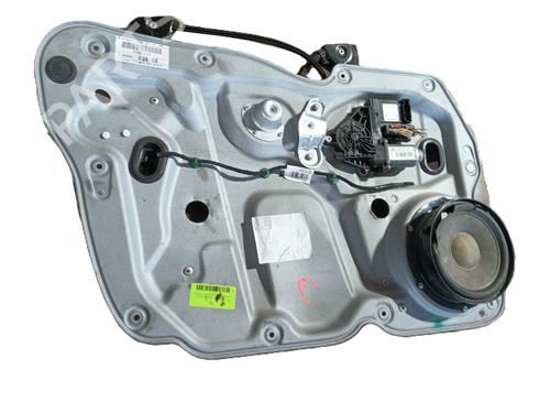 Used Front left window mechanism VW TOURAN (1T3) 1.6 TDI (105 hp) 29749921