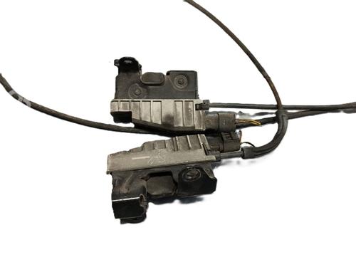 Hood lock MERCEDES-BENZ E-CLASS T-Model (S212) E 220 CDI / BlueTEC (212.202, 212.201) A2128800559
