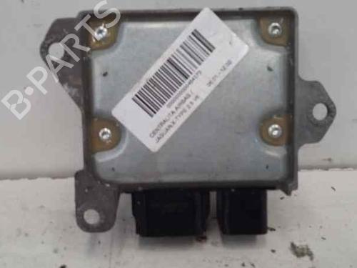 Kollisjonspute styreenhet JAGUAR X-TYPE I (X400) 2.5 V6 All-wheel Drive | BP5364667M53 