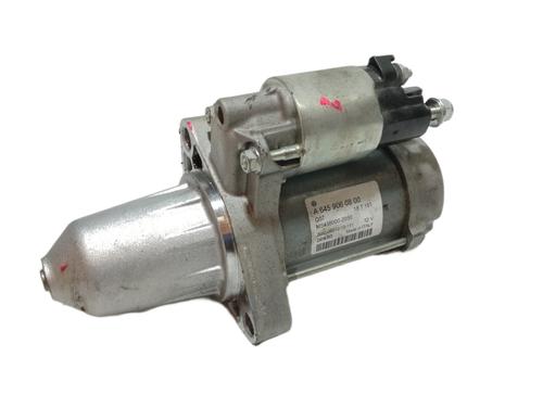 Used Starter MERCEDES-BENZ GLA-CLASS (X156) GLA 180 (156.942) (122 hp) 13086875