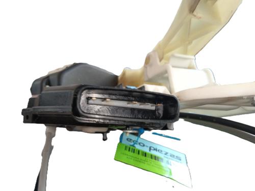 Rear right lock KIA CARENS III MPV (UN) 2.0 CRDi 115 | BP30168646C99