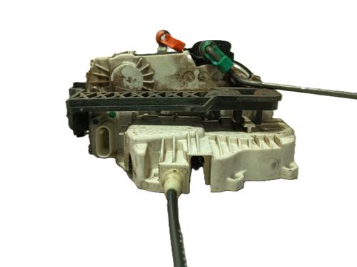Front left lock CHRYSLER SEBRING (JS) 2.0 CRD | BP18783878C98 
