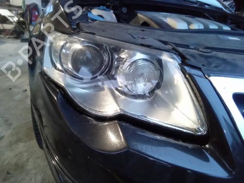 Højre forlygte VW PASSAT B6 (3C2)  | BP11428273C29 