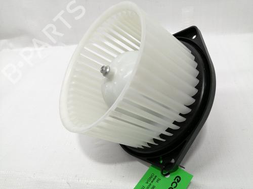 Heater blower motor MITSUBISHI ASX (GA_W_)  | BP8112473M62 