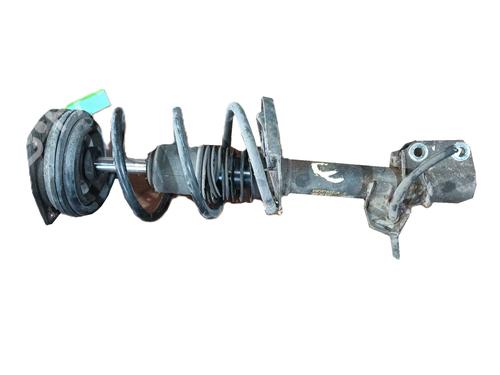 Used Left front shock absorber NISSAN NOTE (E11, NE11) 1.5 dCi (86 hp) 30897883