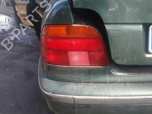 Left taillight BMW 5 (E39) 528 i | BP9045755C34 