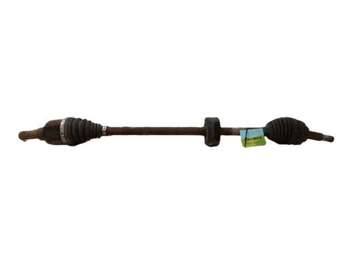 Used Right front driveshaft DACIA SANDERO II 1.5 dCi (90 hp) 28673799