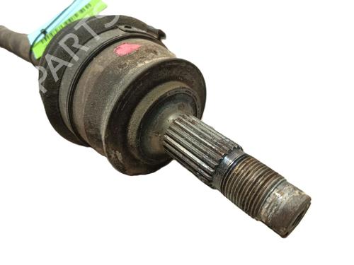 Right front driveshaft FIAT 500 (312_) 1.2 (312AXA1A) | BP24453645M39