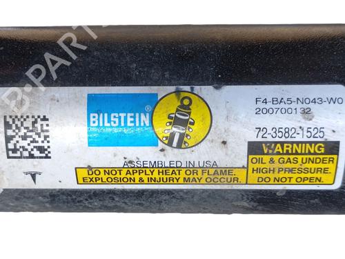 Right rear shock absorber TESLA MODEL S (5YJS)  | BP26558264M19 