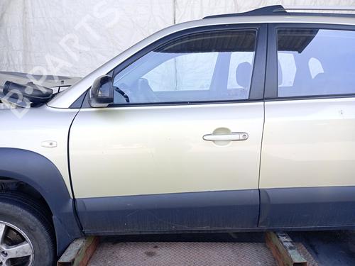 Left front door HYUNDAI TUCSON (JM) 2.0 | BP22767233C2 