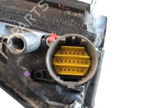 Right mirror RENAULT ESPACE IV (JK0/1_) 2.2 dCi (JK0H) | BP30126647C27