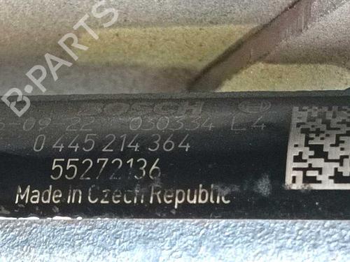 Engine OPEL COMBO Box Body/MPV (X12) 1.3 CDTI (B05) | BP39105531M1 - Image 3
