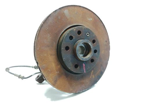 Used Right front steering knuckle OPEL VECTRA B (J96) 2.0 i 16V (F19) (136 hp) 5360429