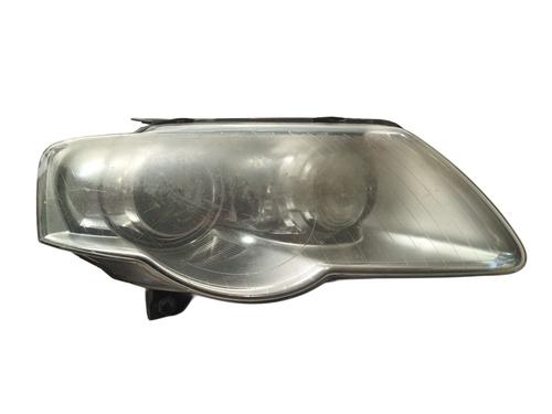 Used Right headlight VW PASSAT B6 (3C2) 2.0 TDI 16V (140 hp) 28377395