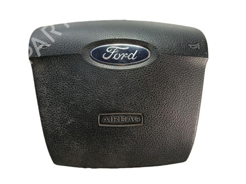 Used Driver airbag FORD MONDEO IV Turnier (BA7) [2007-2015]  17003995