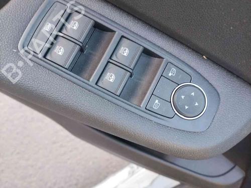 Left front window switch RENAULT CLIO V (B7_) 1.6 E-TECH 145 (B7MU) | BP36531457I27 - Image 2