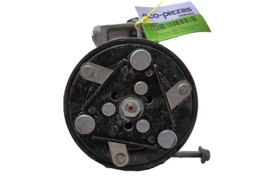 AC compressor SEAT ATECA (KH7, KHP) 1.0 TSI | BP37019434M34 - Image 3