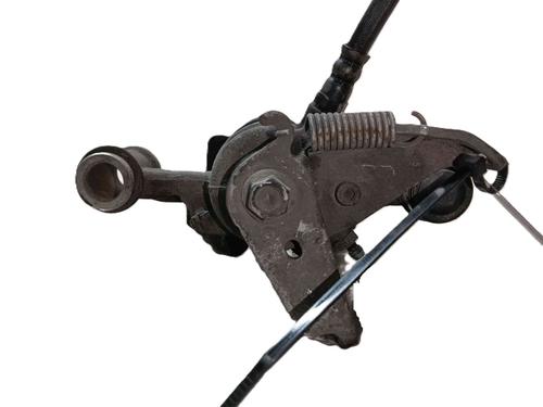 Right rear brake caliper RENAULT MASTER III Van (FV) 2.3 dCi 125 FWD (FV0C, FV0D, FV0G, FV0H, FV0J, FV0K,... | BP36987684M106 - Image 2