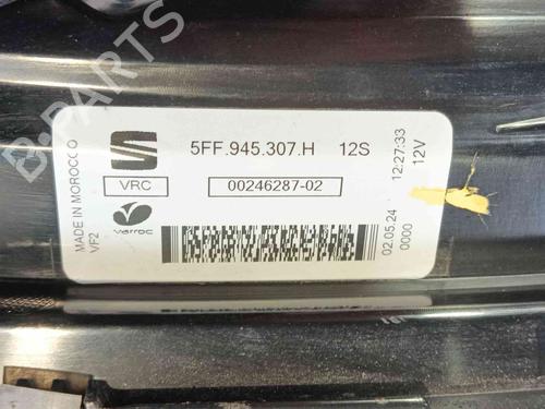 Rear center light CUPRA FORMENTOR (KM7, KMP) 1.4 e-Hybrid | BP36460497I39 - Image 2