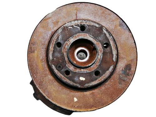 Right front steering knuckle MERCEDES-BENZ A-CLASS (W168) A 160 (168.033, 168.133) | BP15070337M26 