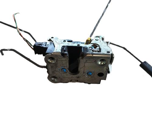 Front right lock NISSAN INTERSTAR Van (X70) dCi 100 | BP25746233C97 