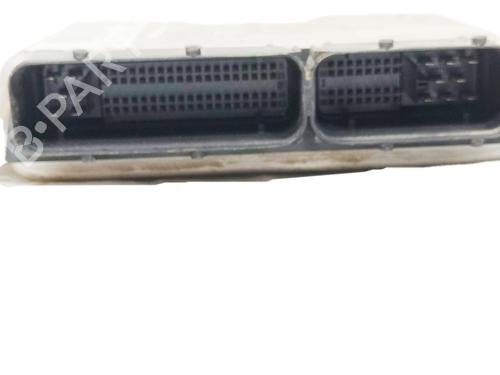 Engine control unit (ECU) SEAT LEON (1M1) 1.9 TDI | BP5358080M57 