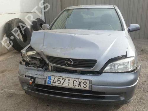 Right front driveshaft OPEL ASTRA G Hatchback (T98)  | BP5356898M39 
