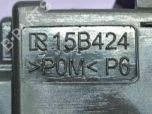 Warning switch TOYOTA C-HR (_X1_) 1.8 Hybrid (ZYX10_, ZYX11_) | BP36411995I22 - Image 4