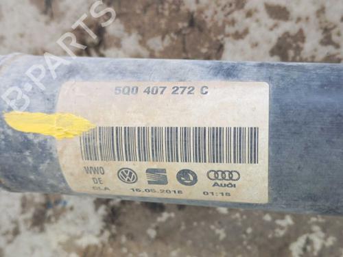 Right front driveshaft SEAT LEON (5F1) 1.4 TSI | BP38560400M39 - Image 3