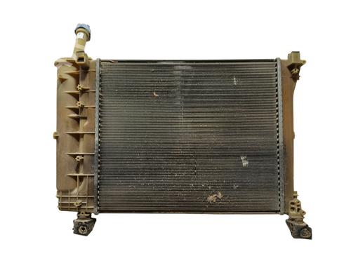 Water radiator FORD KA (RU8) 1.2 | BP32382342M31 - Image 4