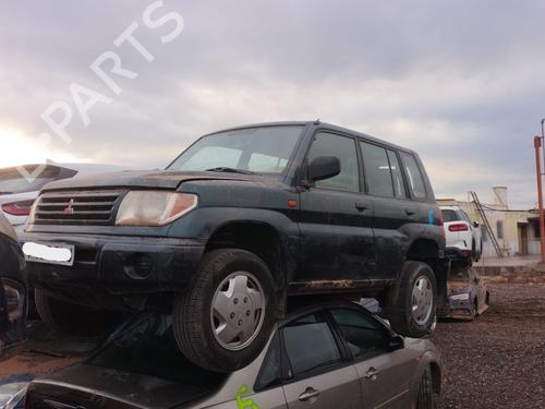 Used Parts MITSUBISHI PAJERO PININ I (H6_W, H7_W) 1.8 (H76W, H66W) (114 hp) 4215668