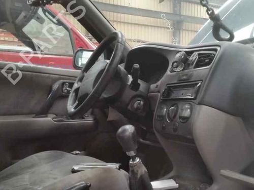Left front suspension arm NISSAN PRIMERA (P11)  | BP5356772M12 
