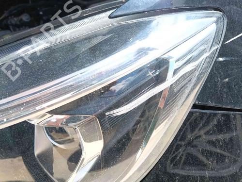 Left headlight MG MG ZS SUV (ZS32) 1.5 Hybrid+ | BP36340332C28 - Image 3