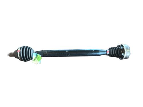 Used Right front driveshaft VW POLO IV (9N_, 9A_) 1.4 16V (75 hp) 29284743