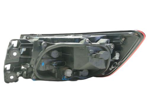 Left taillight AUDI A4 B9 (8W2, 8WC)  | BP13046931C34 