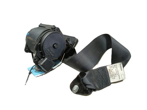 Used Rear left seatbelt NISSAN QASHQAI II SUV (J11, J11_) 1.2 DIG-T (115 hp) 17866860