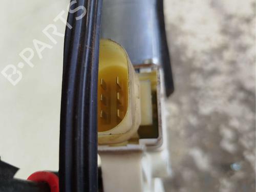 Front right window mechanism FORD S-MAX (WA6) 2.0 TDCi | BP38458014C23 - Image 4