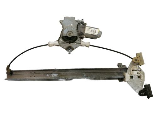 Used Rear left window mechanism NISSAN PRIMERA (P12) [2002-2025]  5366981