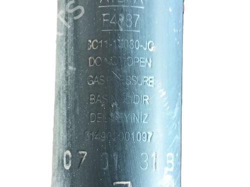 Left rear shock absorber FORD TRANSIT Van (FA_ _)  | BP30081383M18 