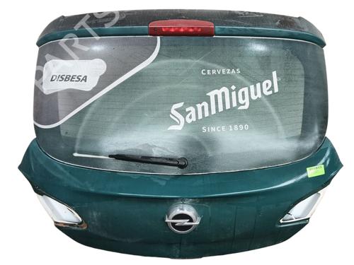 Bagklap CC/Kombi-Coupé Bagklap CC/Kombi-Coupé 37440102 37440102