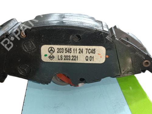 Switch MERCEDES-BENZ C-CLASS (W203) C 270 CDI (203.016) | BP30709218I30 - Image 2