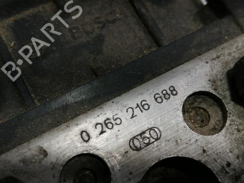 ABS pump NISSAN PRIMERA Hatchback (P11)  | BP5384645M43 